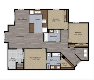  Floor Plan iStr1-2