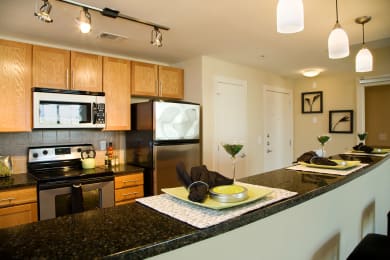  Floor Plan Legacy 1BHK
