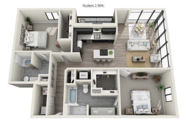 Floor Plan  First Floorplan Image