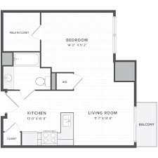 Floor Plan  T3