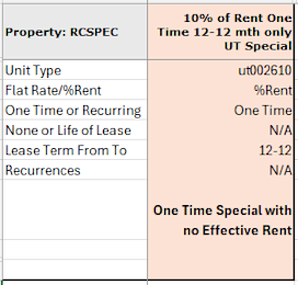  Floor Plan ut2610 One Time No ER Displayed $1K