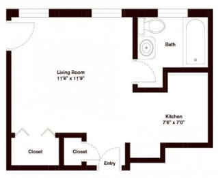  Floor Plan Beta