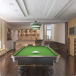  Floor Plan 1 Bed Floorplan