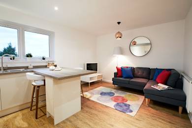 Floor Plan  living room