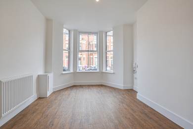 Floor Plan  Welsh Streets Living room
