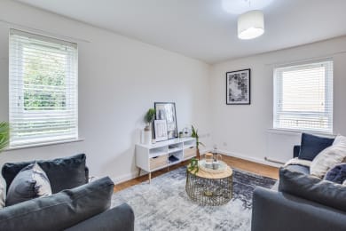 Floor Plan  lounge