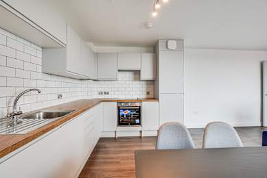 Floor Plan  living room