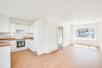 Floor Plan  Welsh Streets Living room