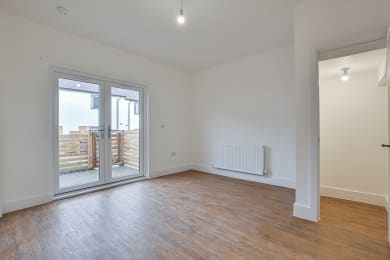 Floor Plan  Welsh Streets Living room