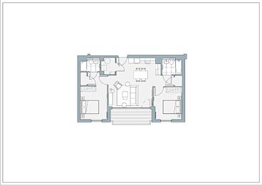  Floor Plan 2 Bed Type 29.1 - The Harcourt