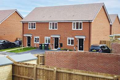 Stunning Views at Assembly Park Apartments,Telford, TELFORD WREKIN