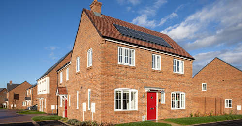 Floor Plan  Burton