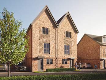 Nature'S Finest View at Fernlow Apartments, Houghton Regis LU5 5GX