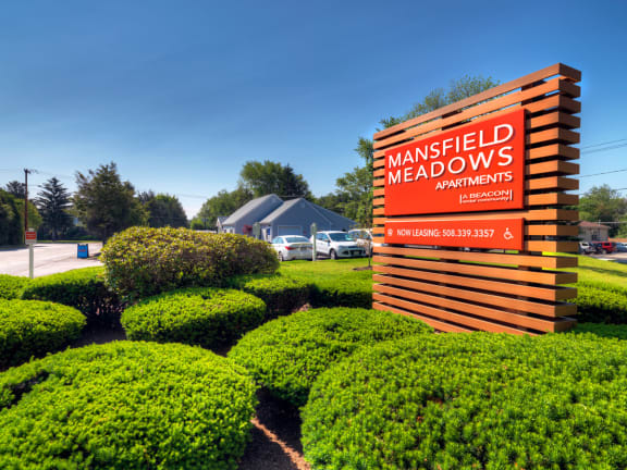 Mansfield Meadows property image