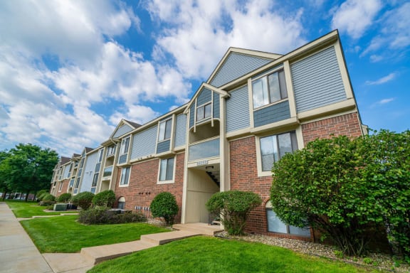 North Pointe Apartments Sister Properties