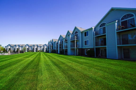 Emerald Park Apartments Sister Properties