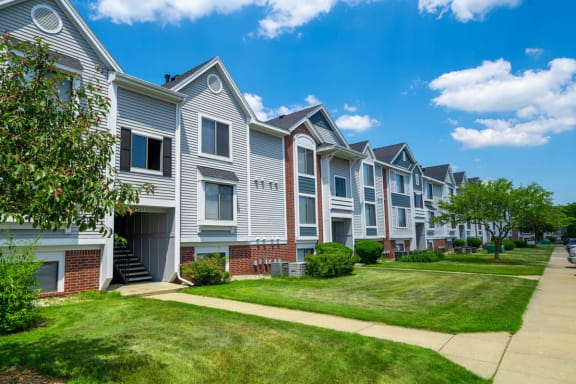 Autumn Lakes Apartments And Townhomes Sister Properties