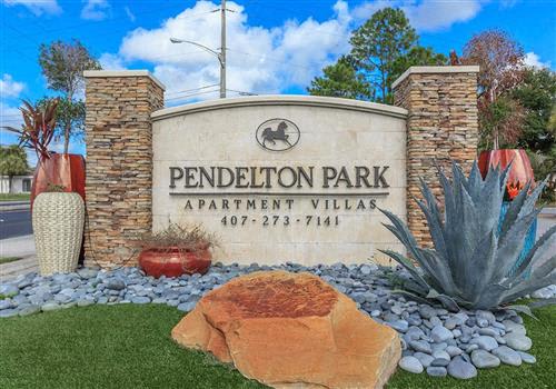 Pendelton Park Villas property image