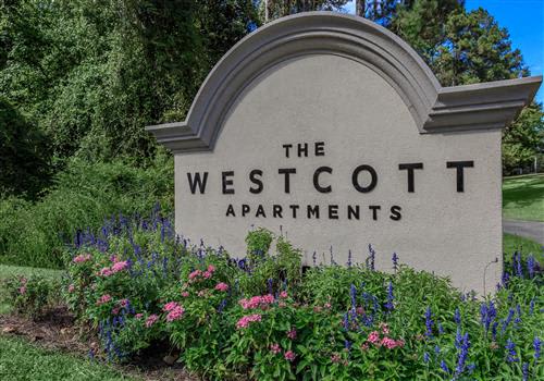 The Westcott Apartments property image