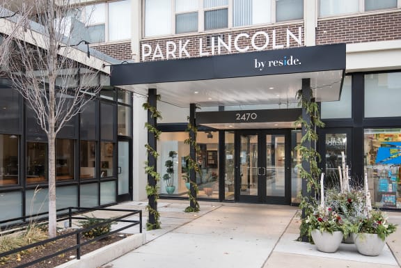Park Lincoln by Reside property image