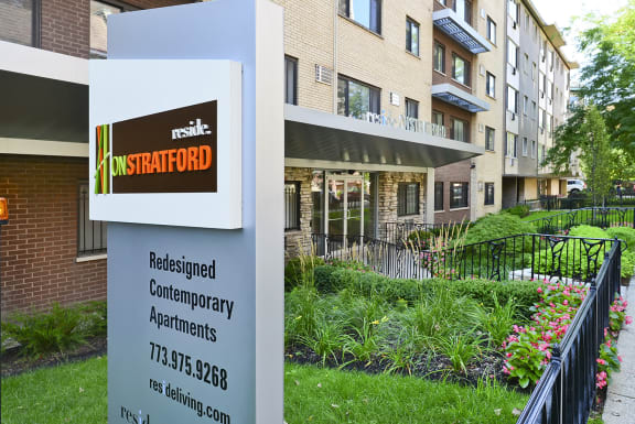Reside on Stratford property image