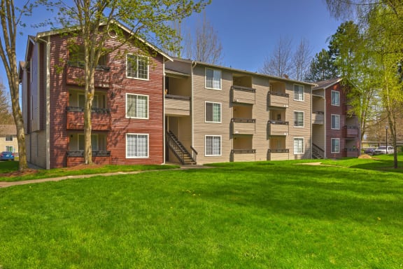 Fultons Crossing Apartments property image