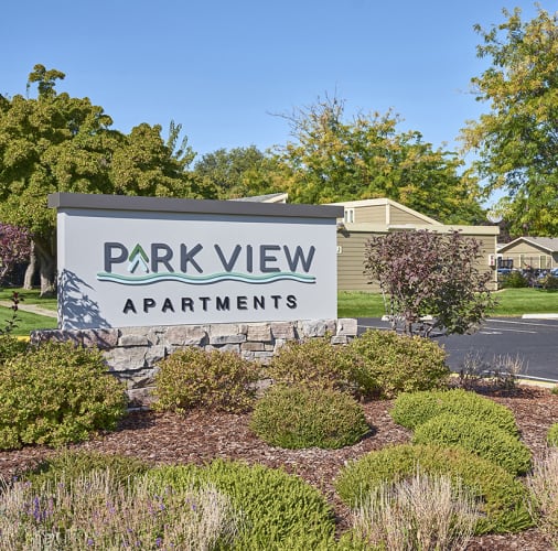 Park View Apartments property image