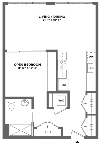 Floor Plan  A2