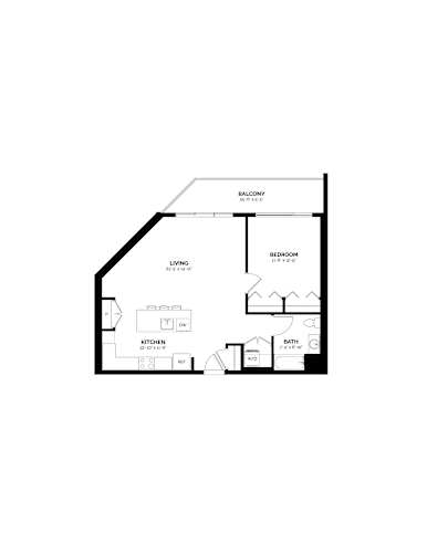 Floor Plan  A17