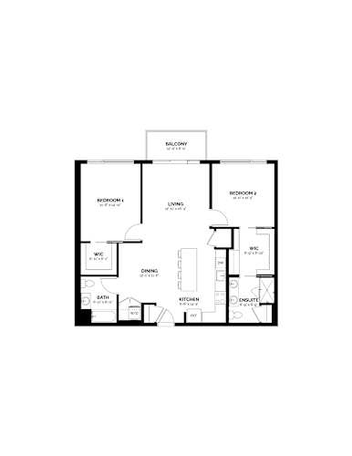 Floor Plan  B12