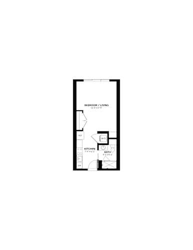 Floor Plan  S5