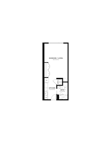 Floor Plan  S6