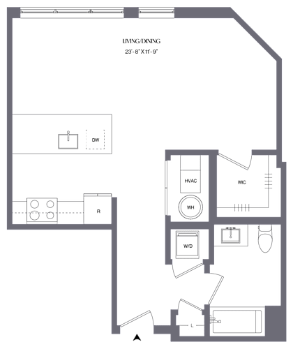 Floor Plan  S3
