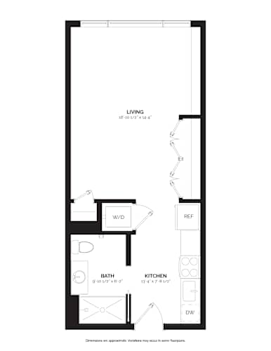 Floor Plan  S3