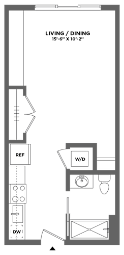 Floor Plan  S1