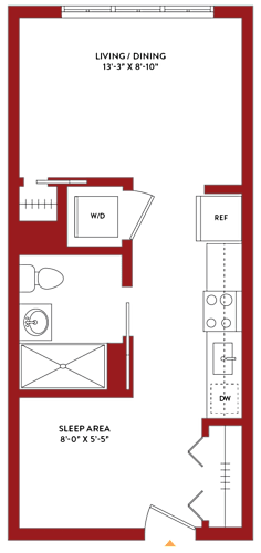 Floor Plan  S2