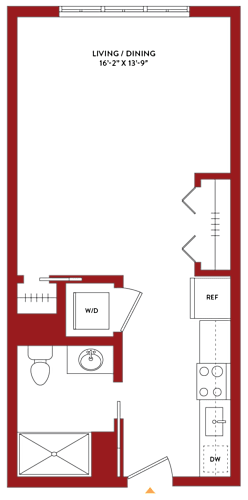 Floor Plan  S3