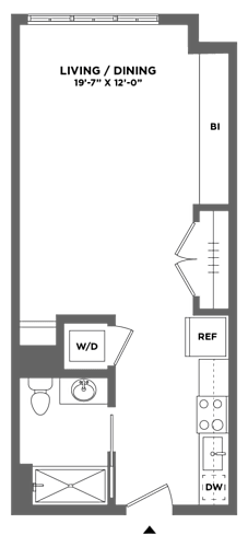 Floor Plan  S4