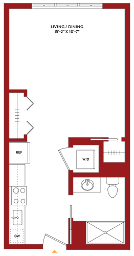 Floor Plan  S4