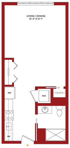 Floor Plan  S6