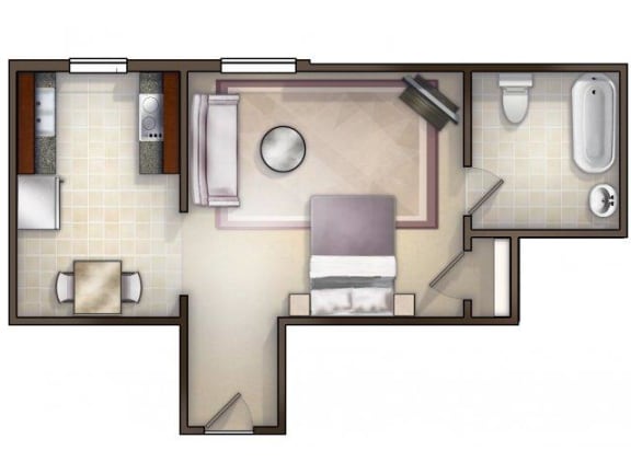 Floor Plan  Floor Plan Studio