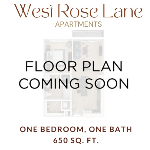 Floor Plan  the floor plan is coming soon lane apartments