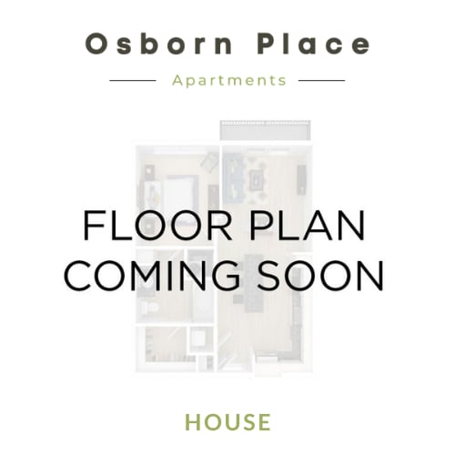 Floor Plan  a floor plan coming soon to a house