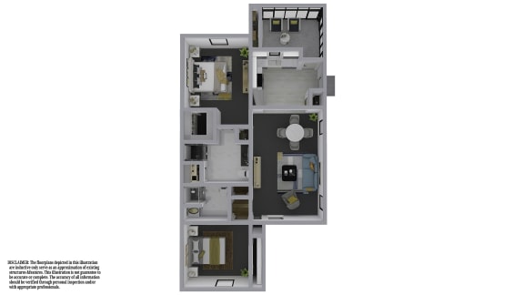 Floor Plan  a bedroom floor plan is included in this post so that you will have some ideas on how