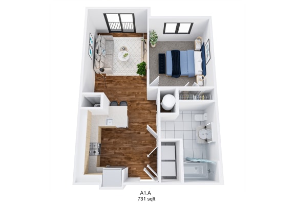 Floor Plan  bedroom floor plan | the mansions on the park