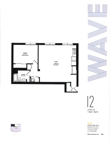 Floor Plan  I2 floor plan