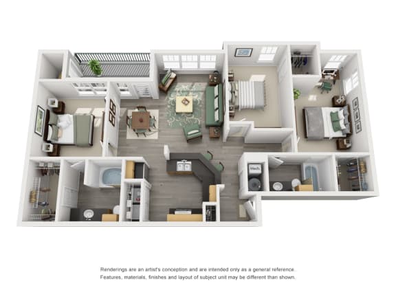 Floor Plan  the outlook floor plan  3674 sq ft