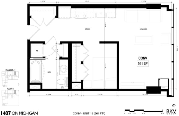 Floor Plan  a screenshot of a cell phone with a line of texts on it
