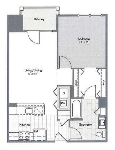 Floor Plan  A2
