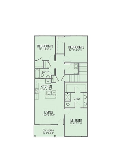 Floor Plan  bedroom floor plan  the elite residences